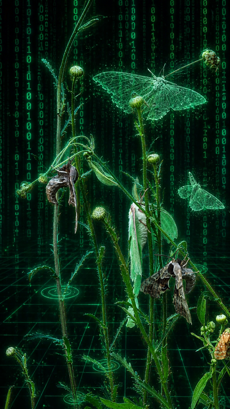 Knowledge Infrastructure & Digital Ecosystems